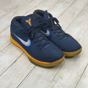 Nike Kobe AD 1 Obsidian - SZ 10 - RARE